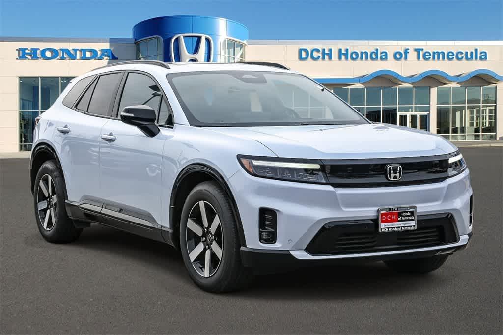 new 2026 Honda Prologue car, priced at $53,650