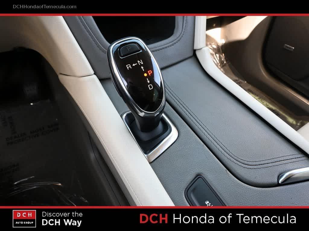 used 2019 Cadillac XT5 car, priced at $17,302