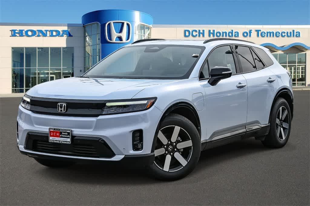new 2026 Honda Prologue car, priced at $53,650
