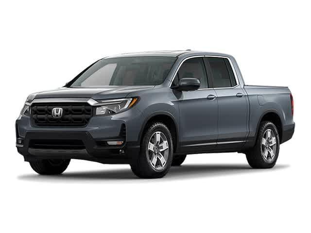 new 2026 Honda Ridgeline car, priced at $45,345