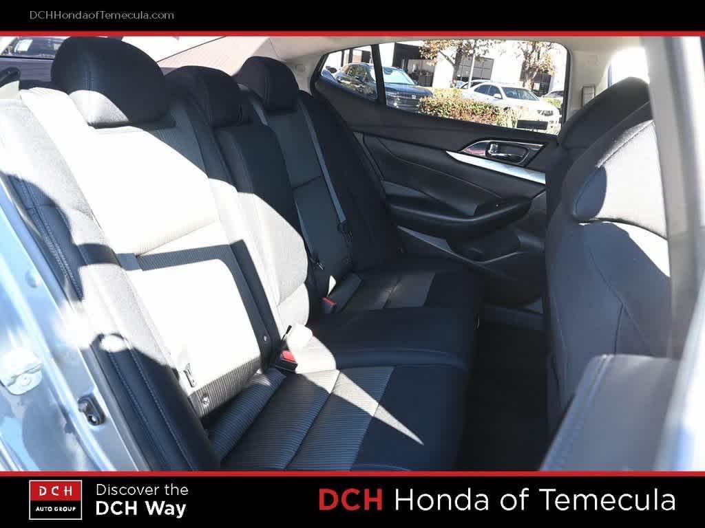 used 2020 Nissan Maxima car, priced at $14,491
