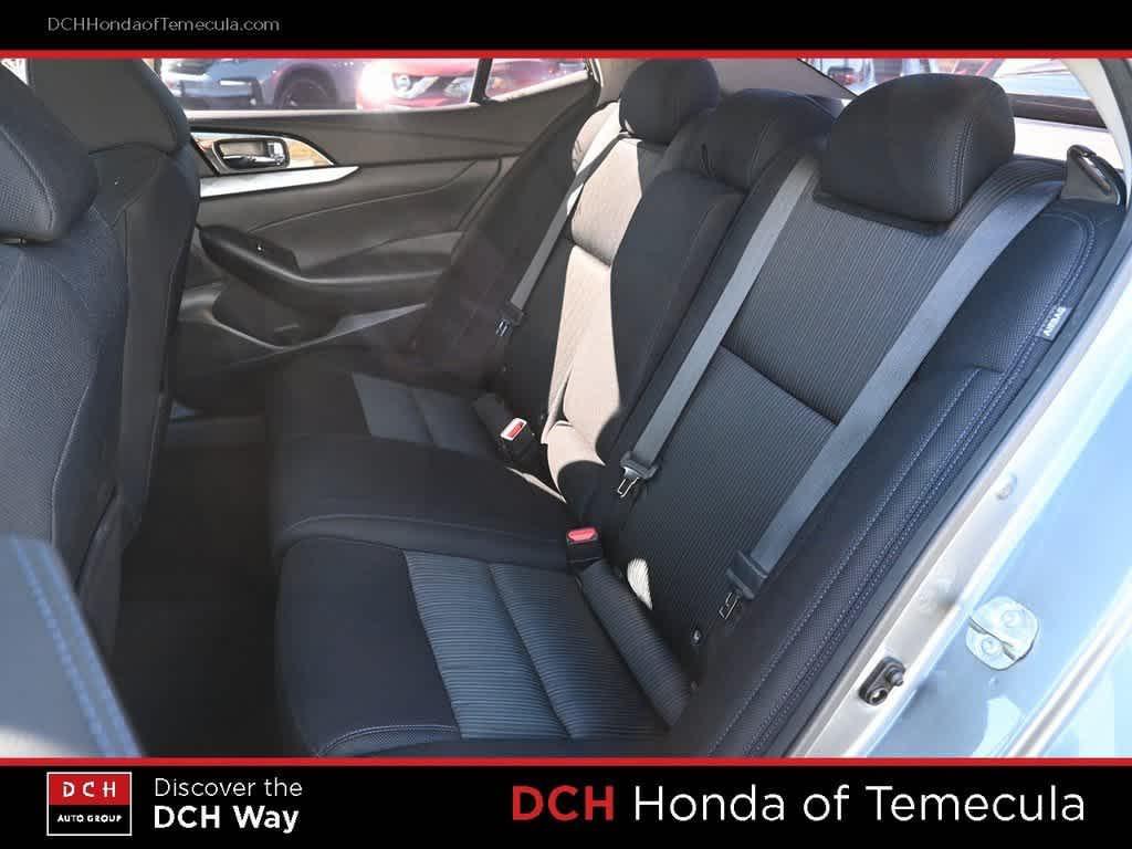 used 2020 Nissan Maxima car, priced at $14,491