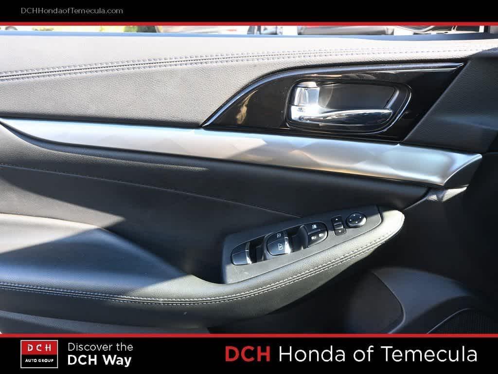 used 2020 Nissan Maxima car, priced at $14,491