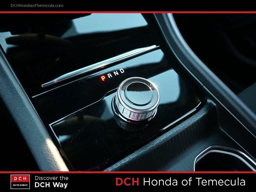 used 2024 Jeep Grand Cherokee L car, priced at $26,241