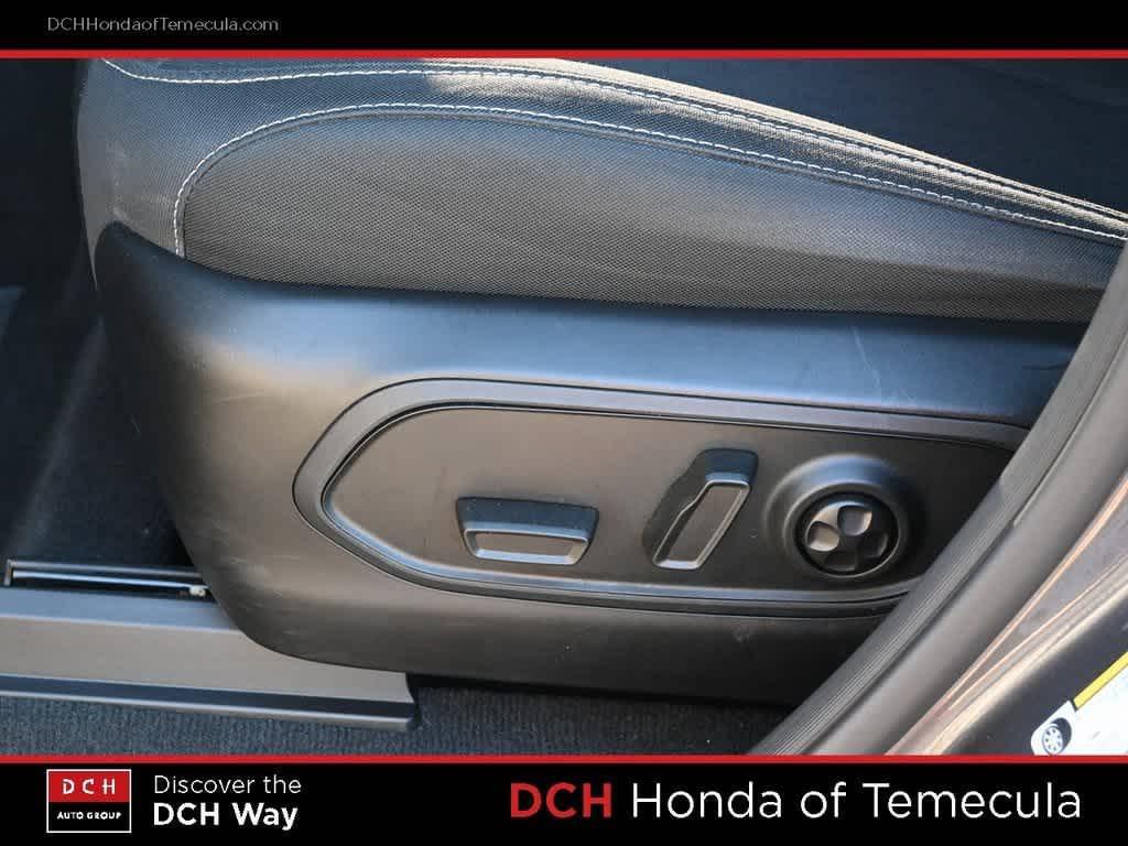 used 2024 Jeep Grand Cherokee L car, priced at $26,241