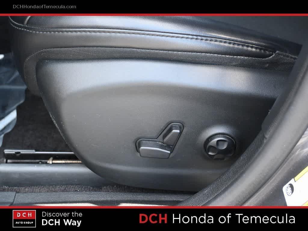 used 2019 Jeep Cherokee car, priced at $11,990