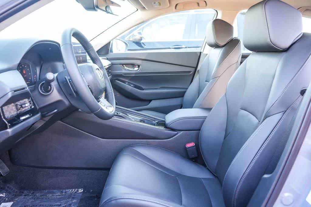 new 2026 Honda Accord Hybrid car, priced at $41,230