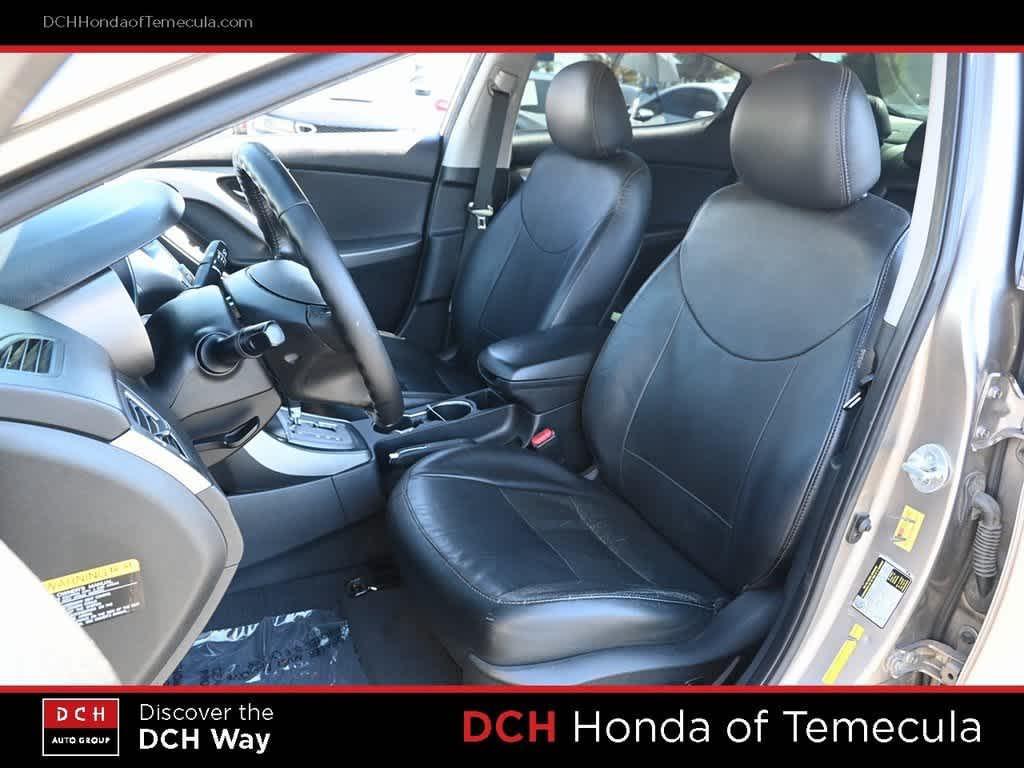 used 2013 Hyundai Elantra car, priced at $7,090