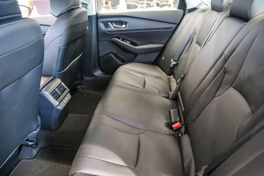 new 2025 Honda Accord Hybrid car, priced at $40,905