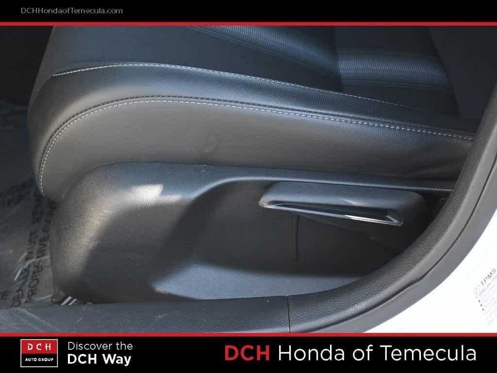 used 2025 Honda Civic car, priced at $25,780