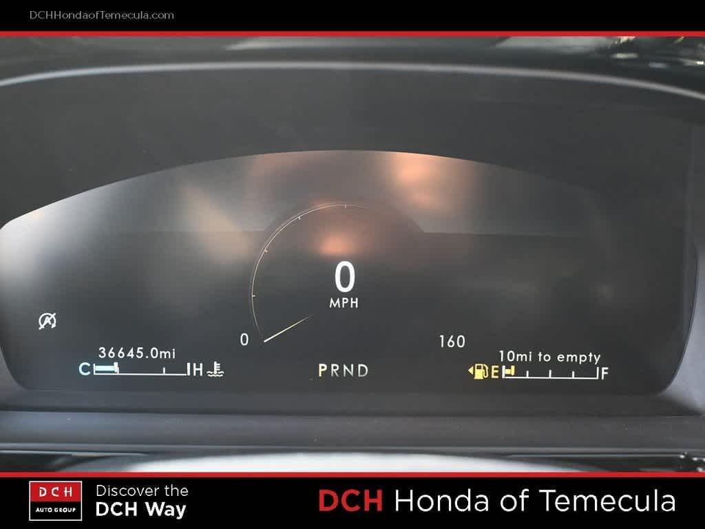 used 2021 Lincoln Corsair car, priced at $27,589