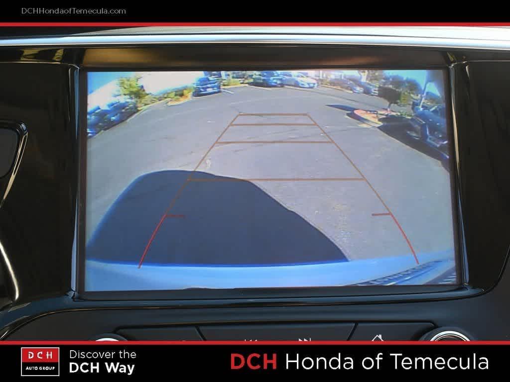 used 2019 Buick Envision car, priced at $16,174