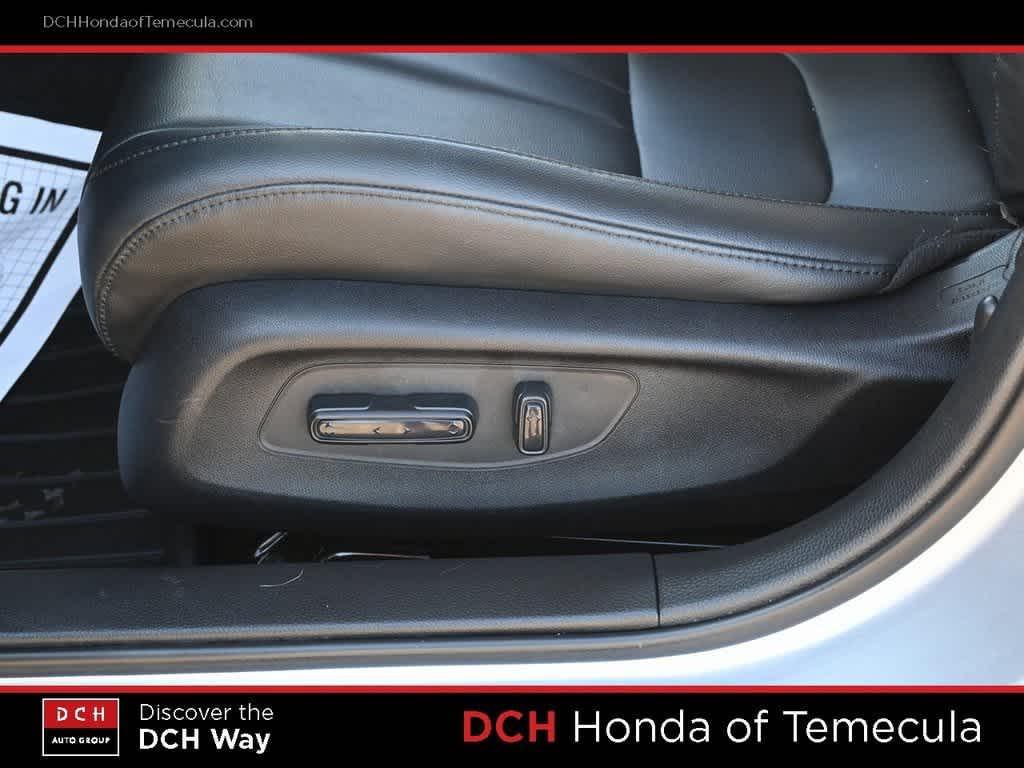 used 2023 Acura Integra car, priced at $22,770