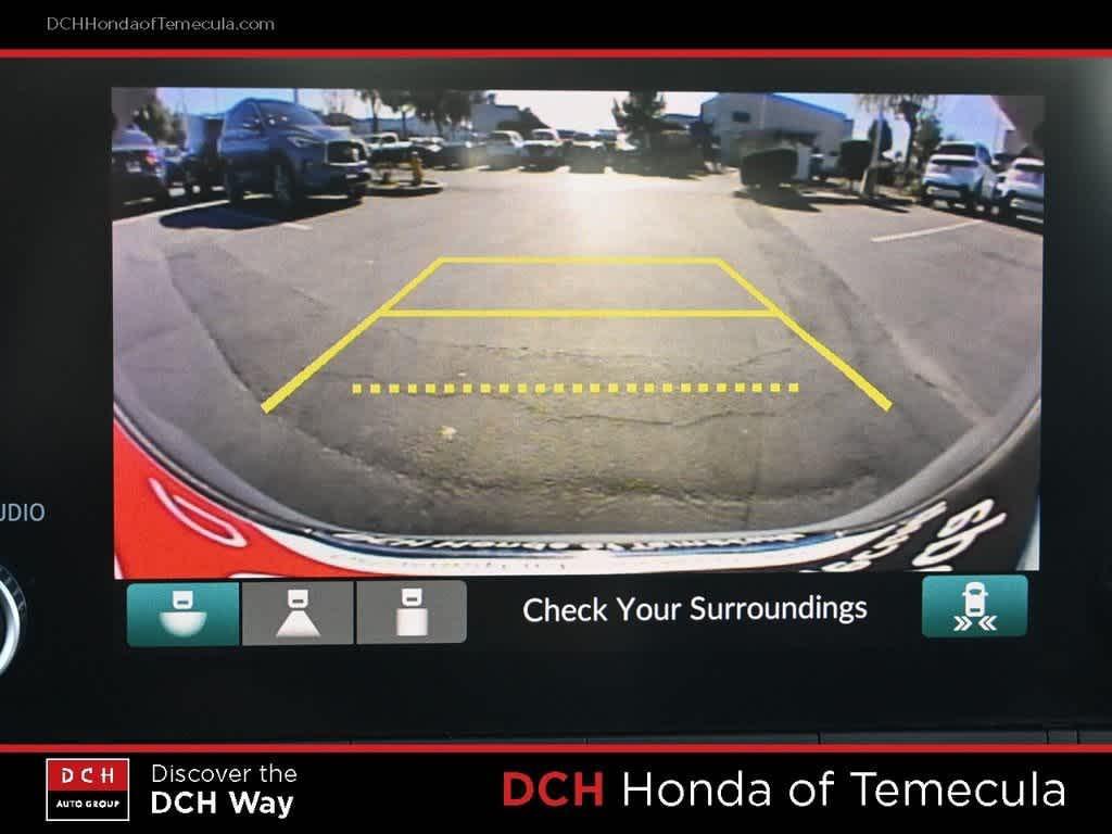 used 2023 Acura Integra car, priced at $22,340