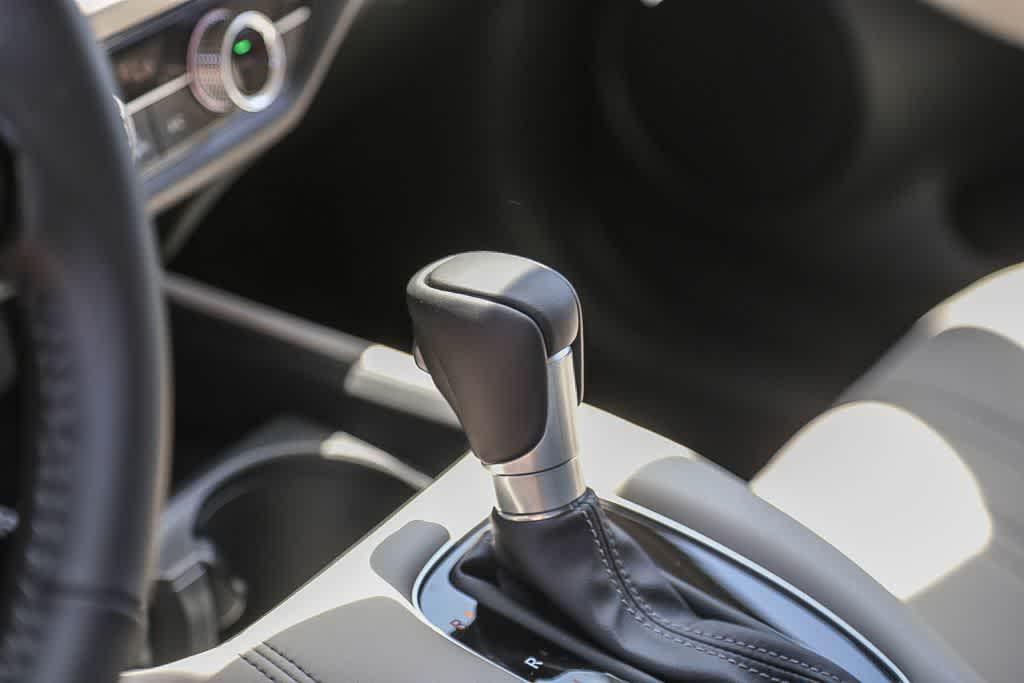 new 2027 Honda HR-V car, priced at $31,985