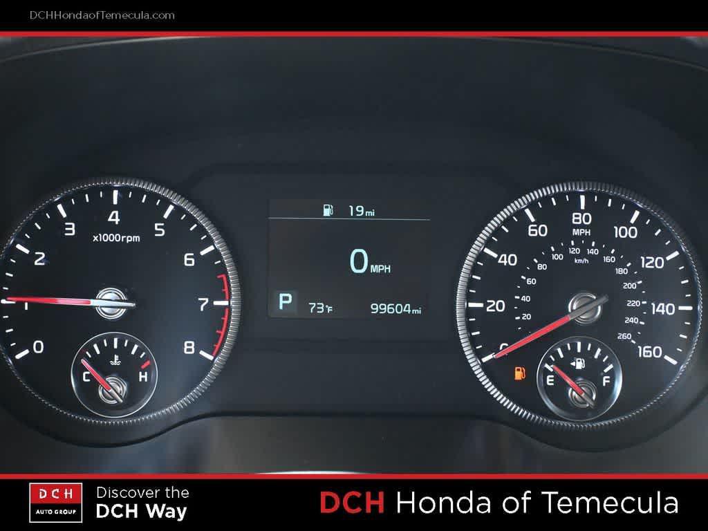used 2021 Kia Telluride car, priced at $20,462