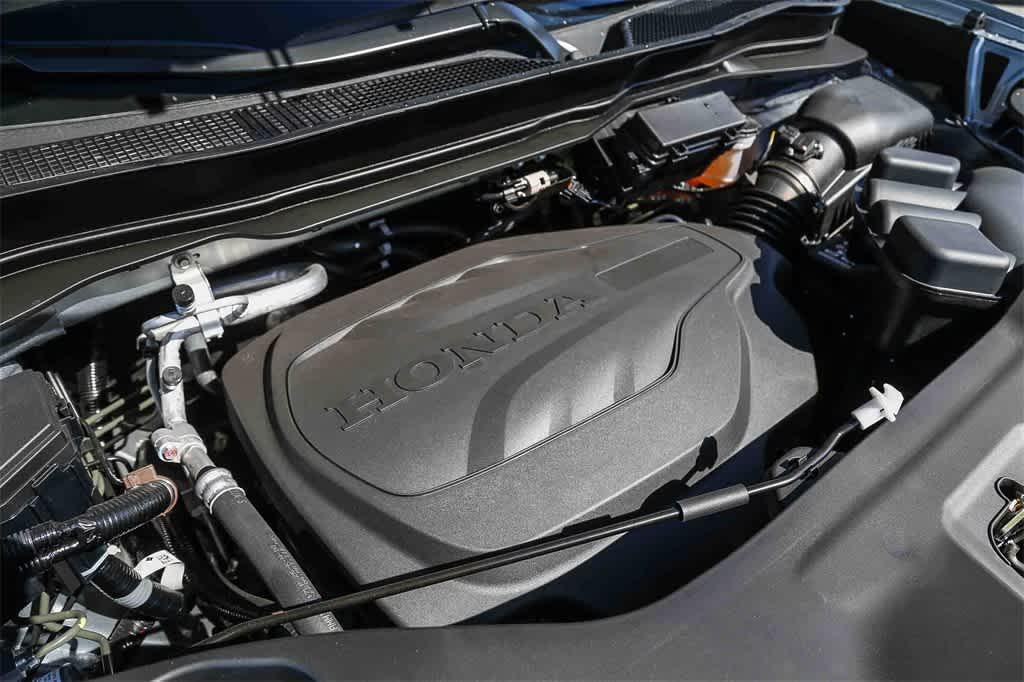 new 2026 Honda Ridgeline car, priced at $44,890