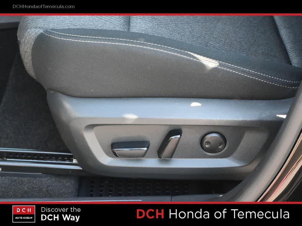 used 2024 Nissan Rogue car, priced at $20,119