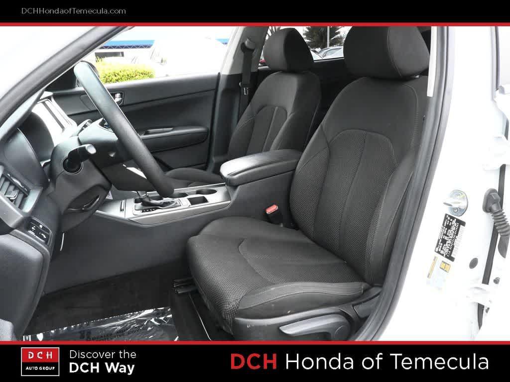 used 2020 Kia Optima car, priced at $12,605