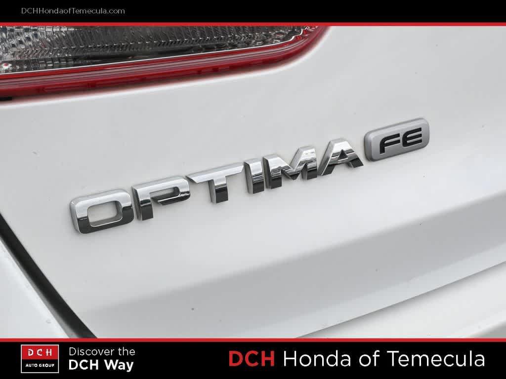 used 2020 Kia Optima car, priced at $12,605