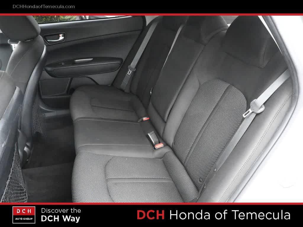 used 2020 Kia Optima car, priced at $12,605