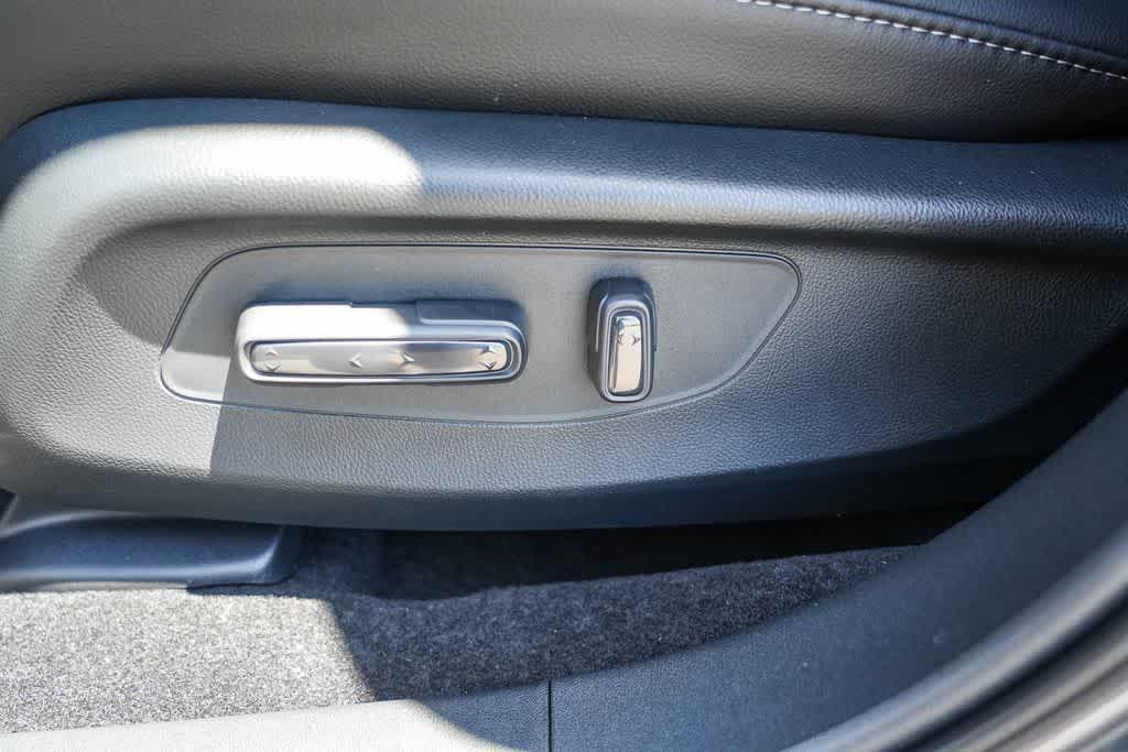 new 2027 Honda HR-V car, priced at $32,440