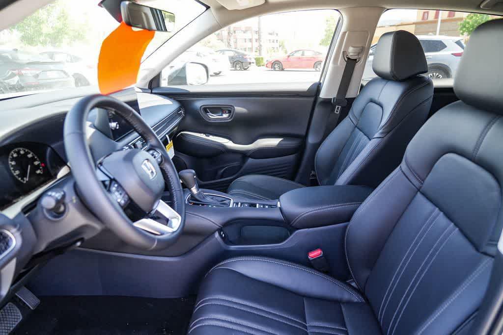 new 2027 Honda HR-V car, priced at $32,440