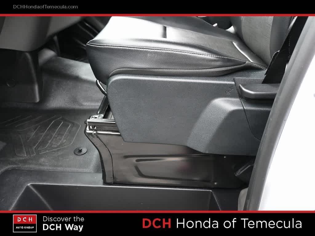 used 2023 Ford E-Transit car, priced at $34,270