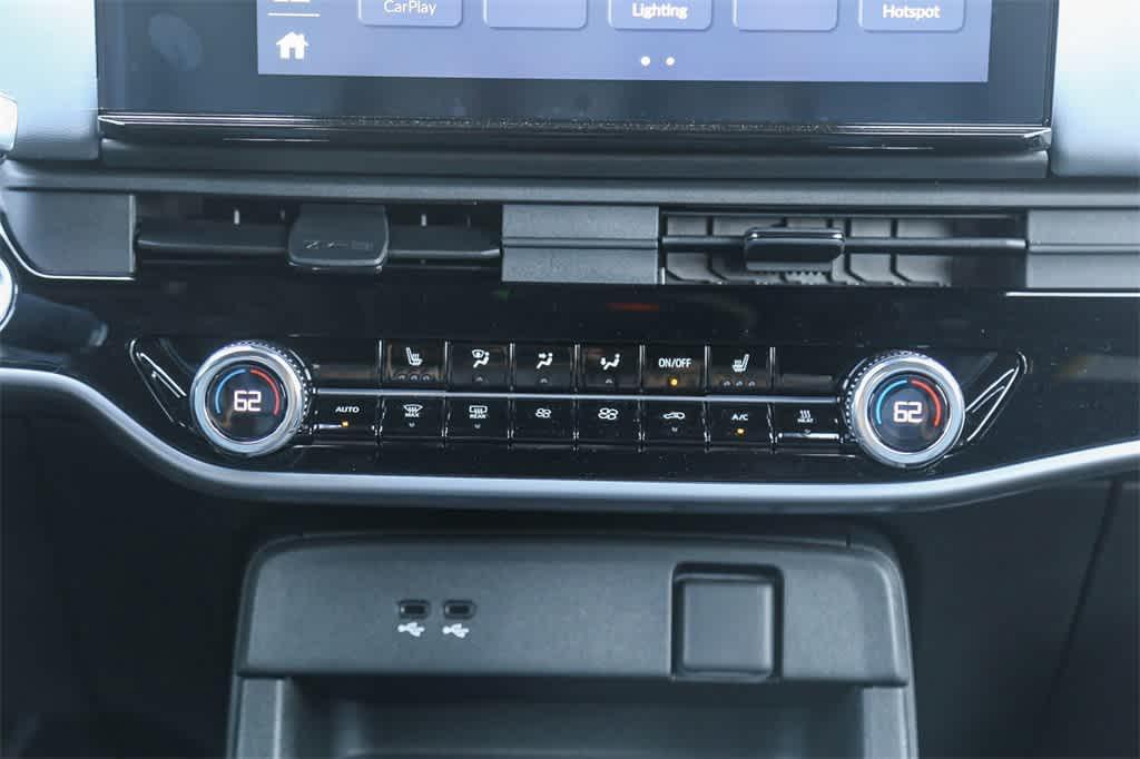 new 2026 Honda Prologue car, priced at $56,450