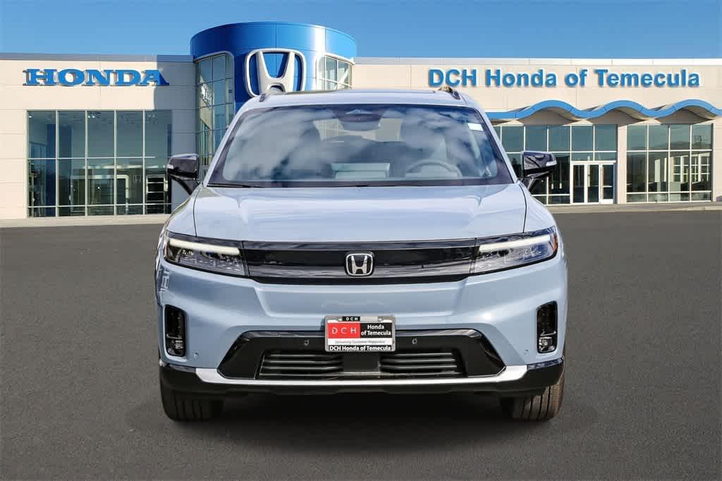 new 2026 Honda Prologue car, priced at $56,450