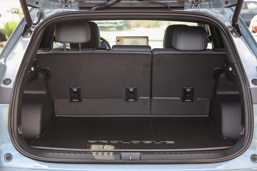 new 2026 Honda Prologue car, priced at $56,450