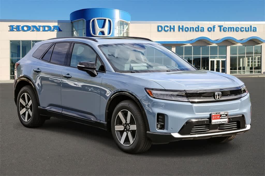 new 2026 Honda Prologue car, priced at $56,450