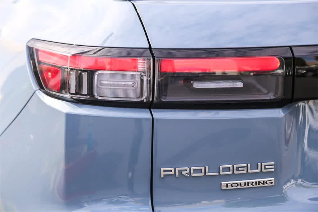 new 2026 Honda Prologue car, priced at $56,450