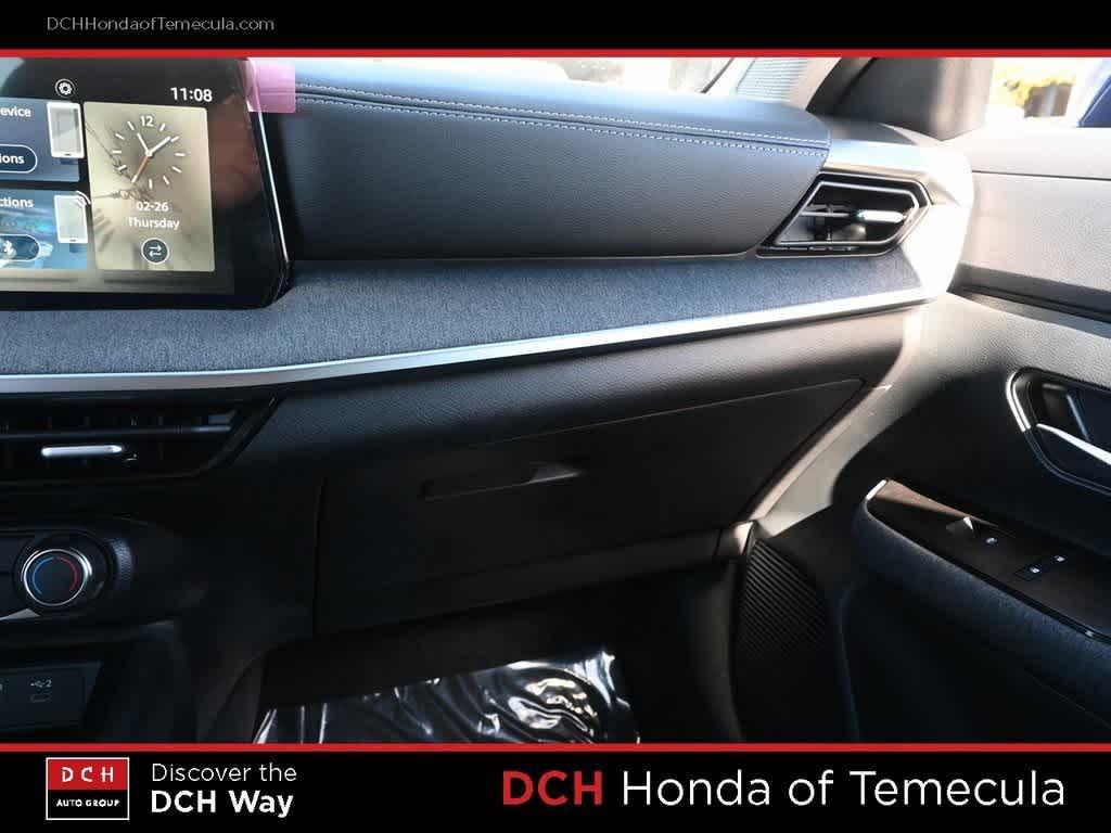 used 2025 Nissan Kicks car, priced at $20,700