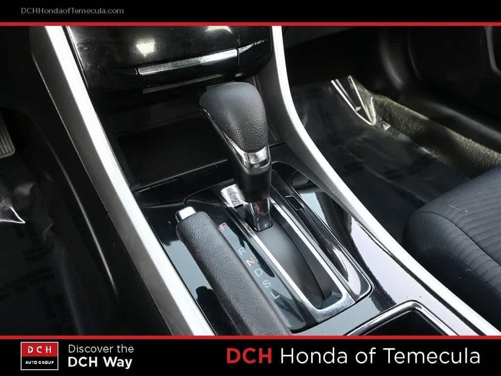 used 2016 Honda Accord car, priced at $8,805