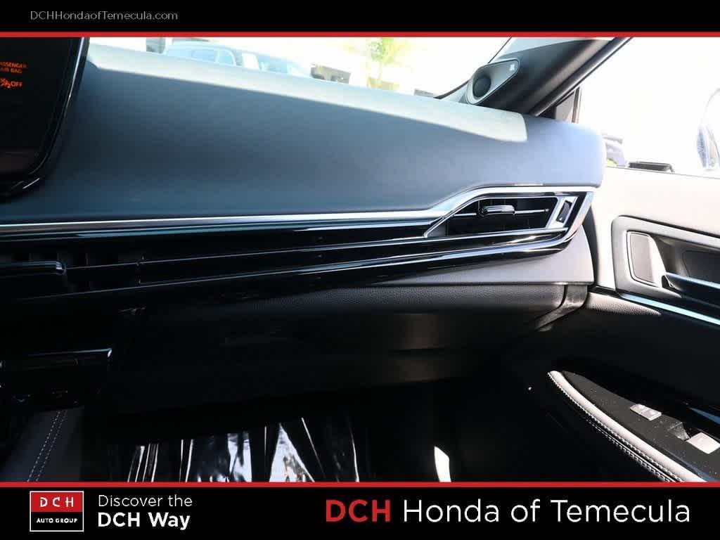 used 2023 Toyota Mirai car, priced at $10,430