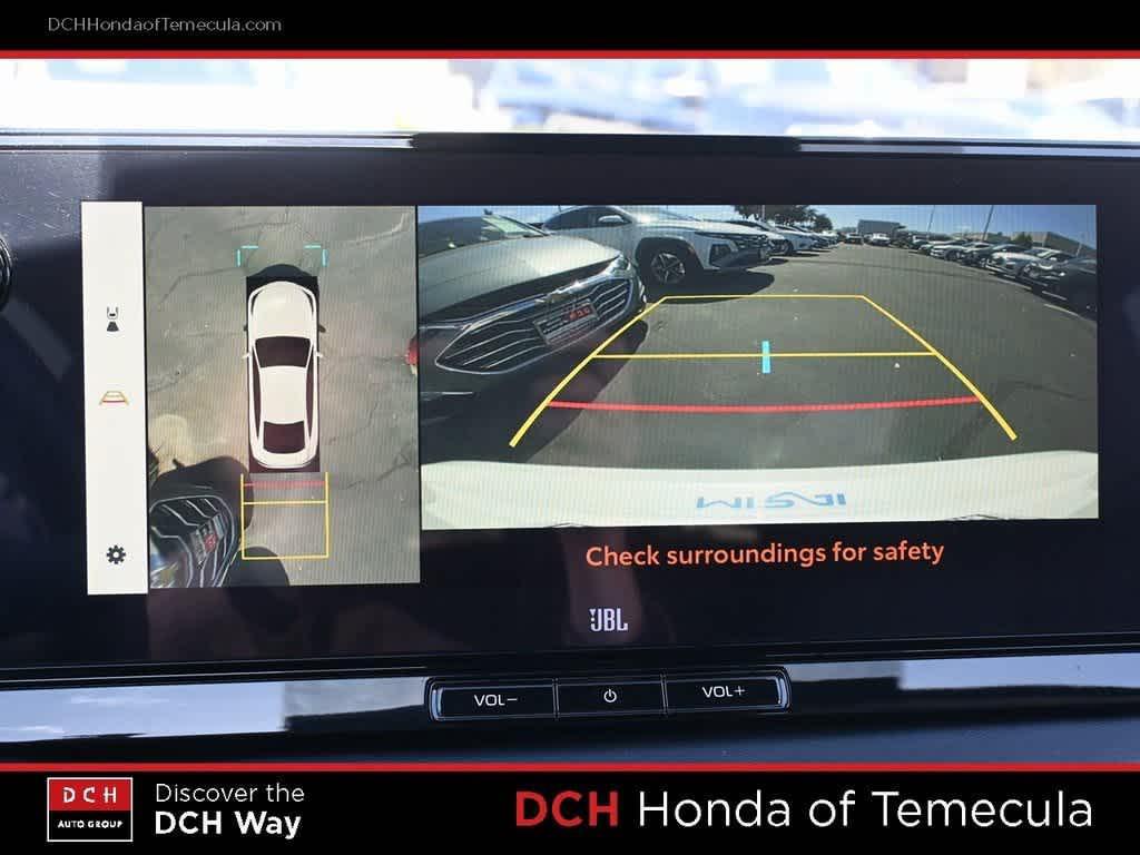 used 2023 Toyota Mirai car, priced at $10,430