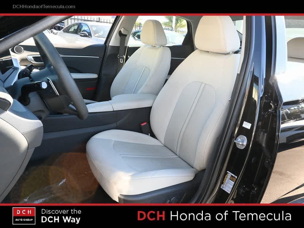 used 2025 Hyundai Sonata car, priced at $24,085