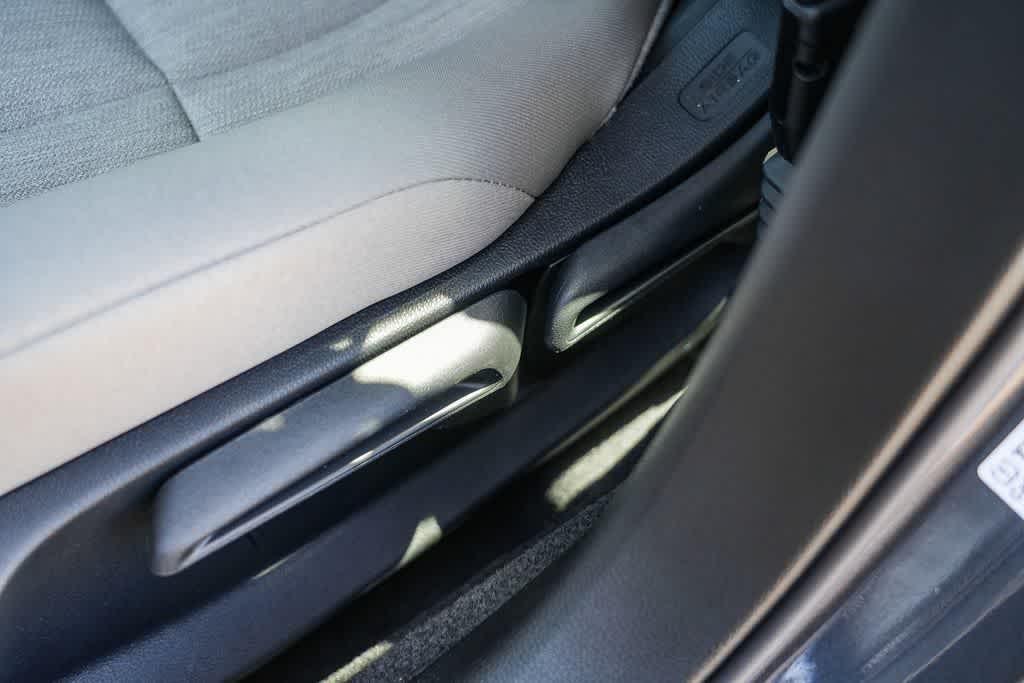 new 2026 Honda Accord car, priced at $29,675