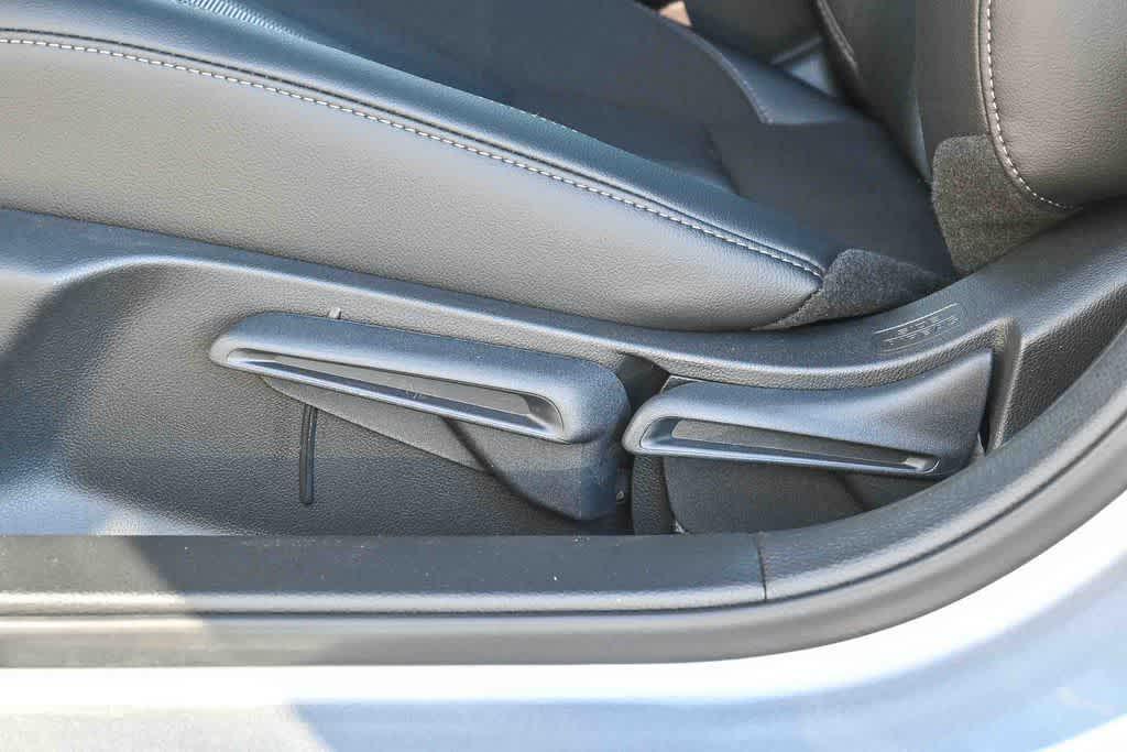 new 2026 Honda Civic Hybrid car, priced at $31,830