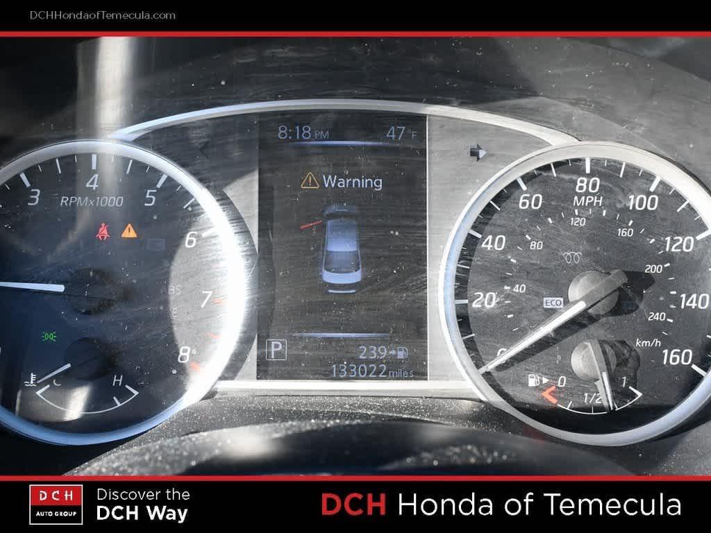 used 2016 Nissan Sentra car, priced at $6,400