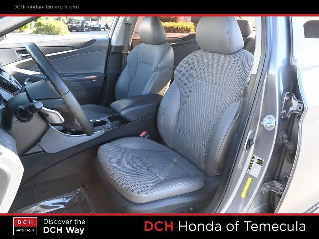 used 2013 Hyundai Sonata car, priced at $7,990