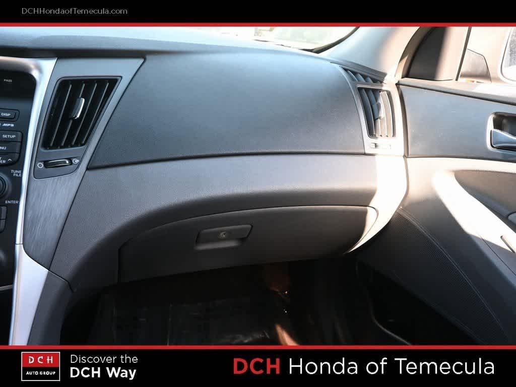 used 2013 Hyundai Sonata car, priced at $7,990