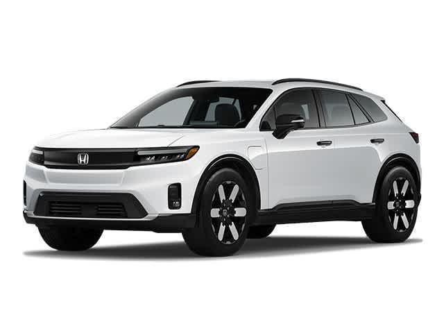 new 2026 Honda Prologue car, priced at $44,850