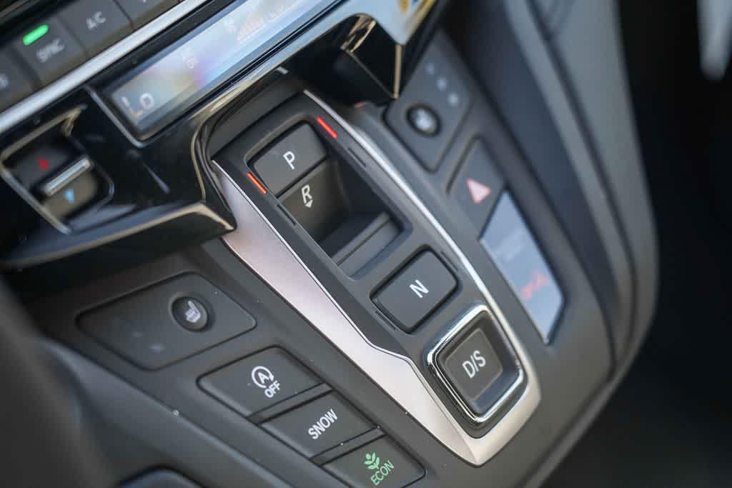 new 2026 Honda Odyssey car, priced at $45,930