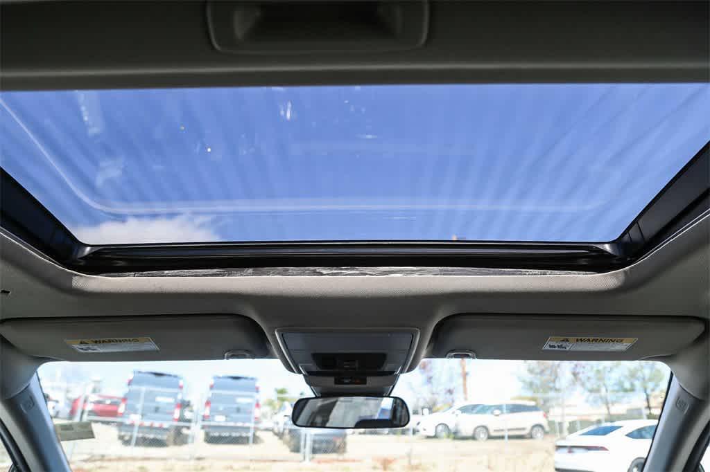 new 2026 Honda Accord car, priced at $31,890