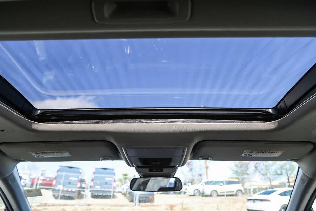 new 2026 Honda Accord car, priced at $31,890