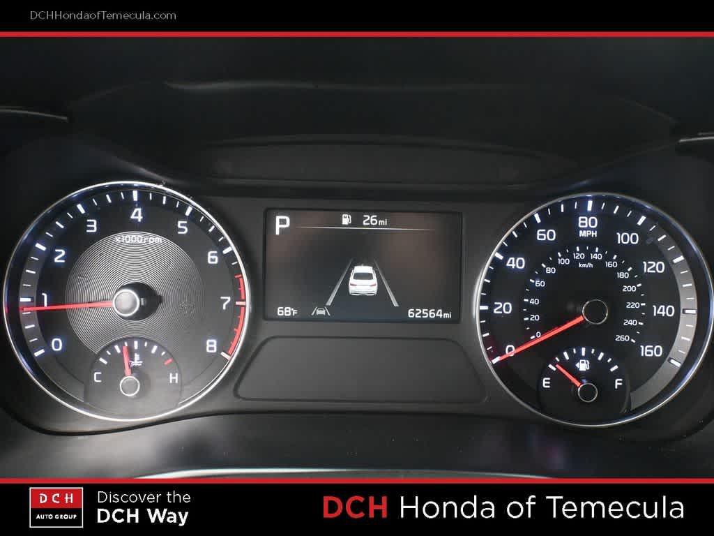 used 2024 Kia Forte car, priced at $19,740