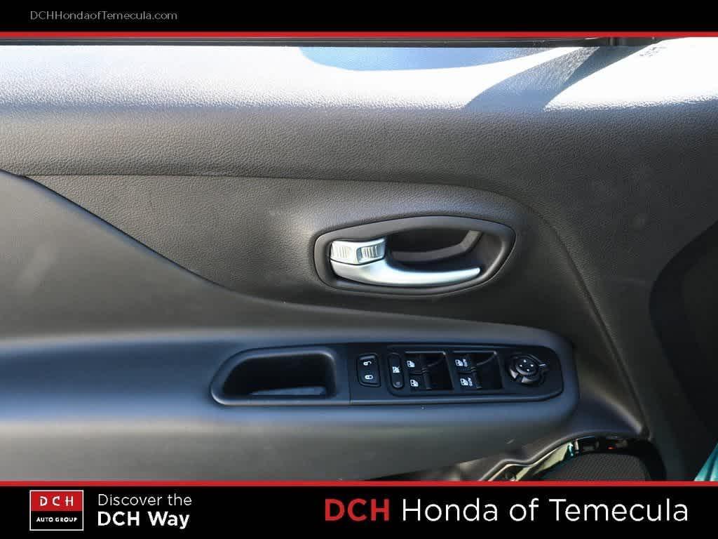 used 2022 Jeep Renegade car, priced at $17,054