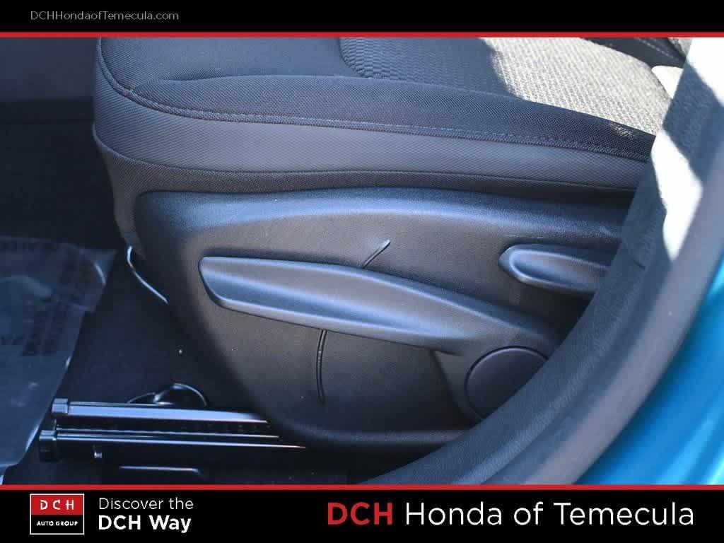 used 2022 Jeep Renegade car, priced at $17,054